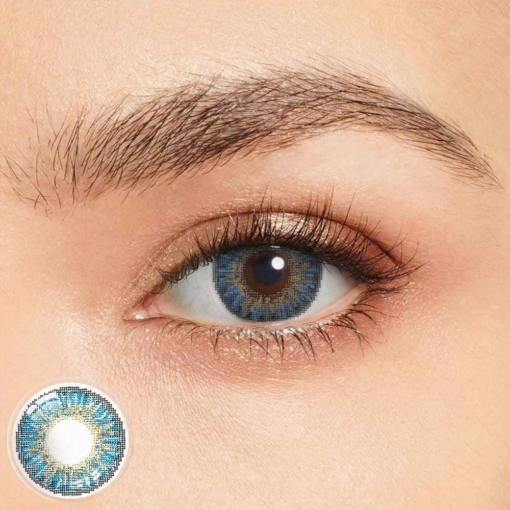 3ToneTRUESAPPHIREColoredContactLenses
