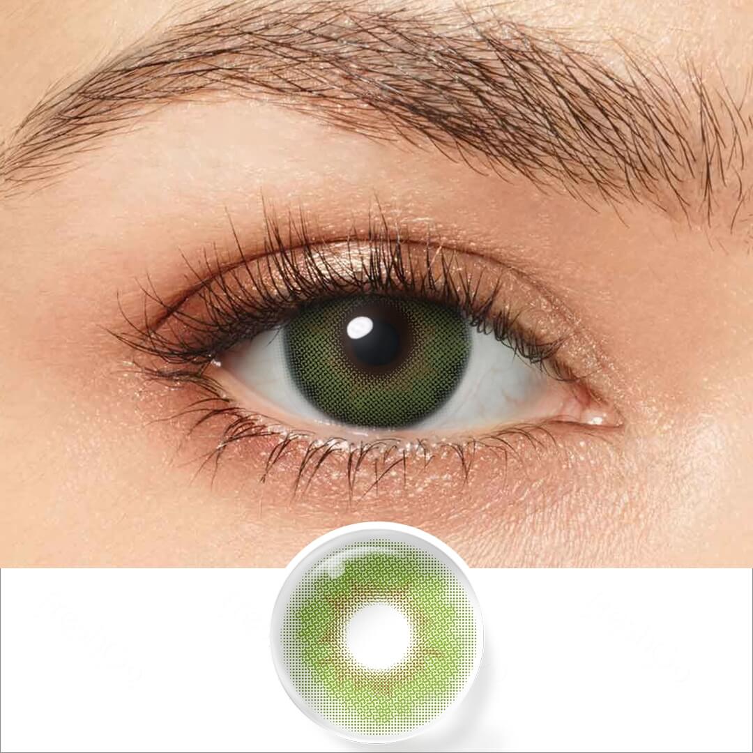 AlaskaMossGreenContacts